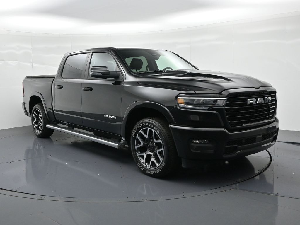Used 2026 Ram 1500