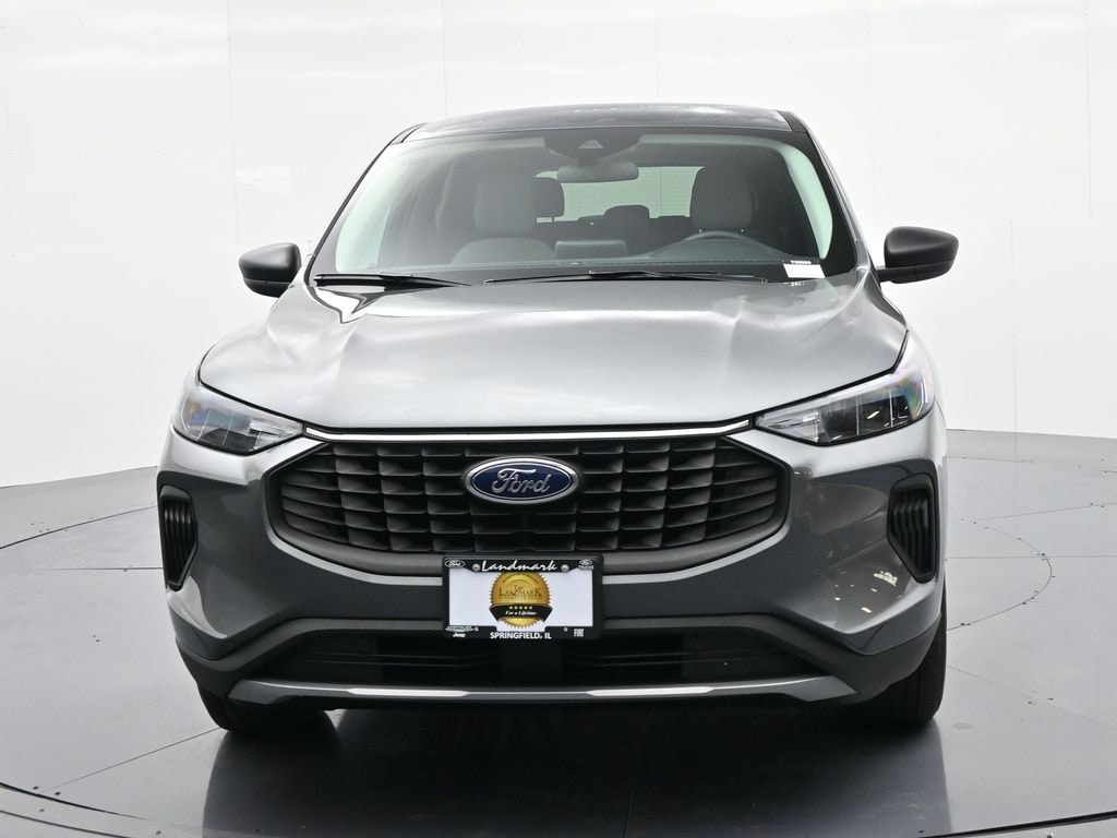 New 2026 Ford Escape Active SUV