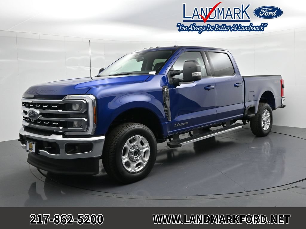 2026 Ford Super Duty