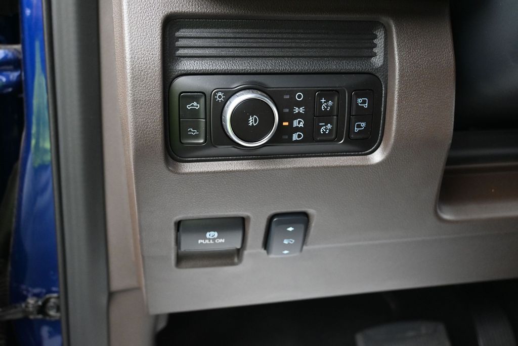 2026 Ford F-250 Super Duty King Ranch - Photo 17