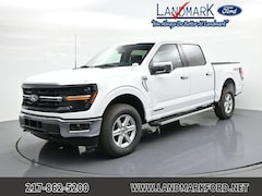 2025 Ford F-150 Truck