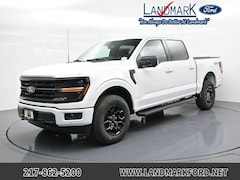 2026 Ford F-150 XLT Truck