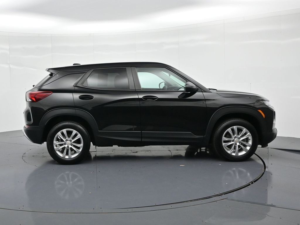 Used 2023 Chevrolet Trailblazer
