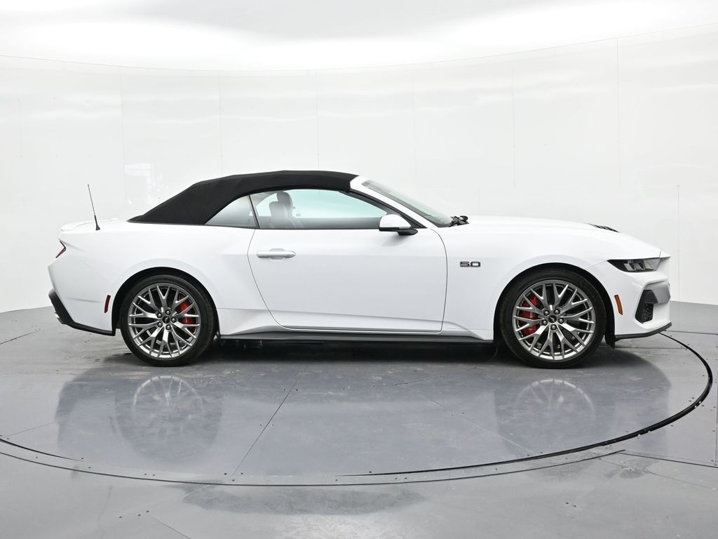 Used 2024 Ford Mustang GT Premium Convertible