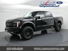 2026 Ford F-150 Raptor&reg; Truck