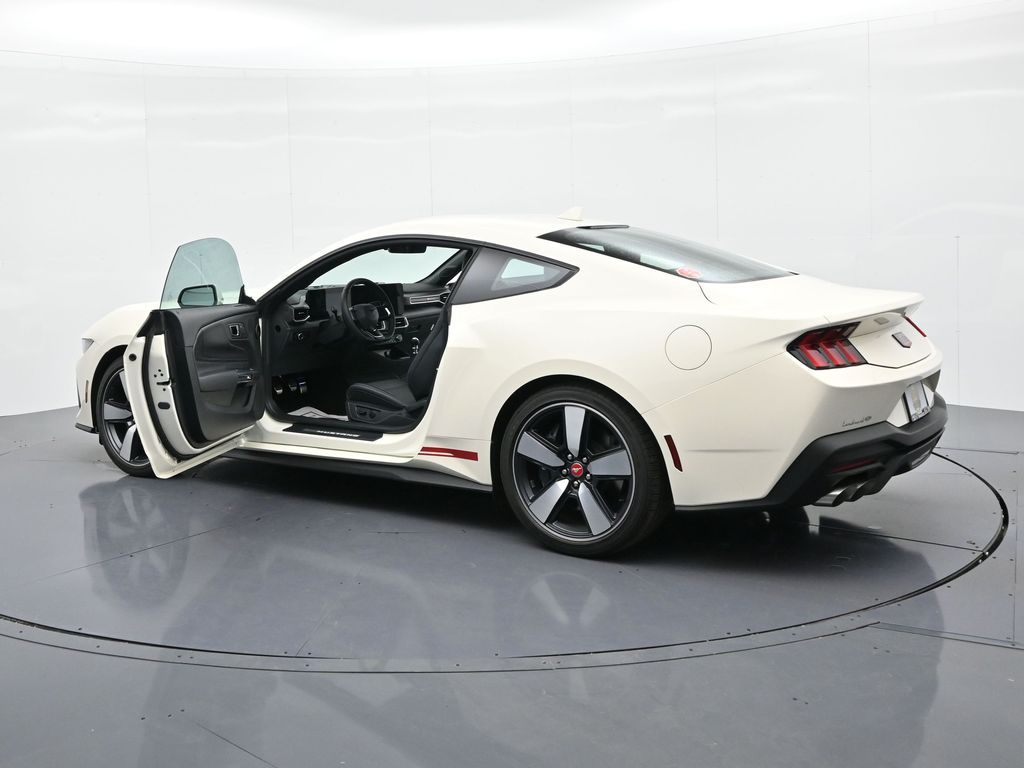 2025 Ford Mustang GT Premium Fastback - Photo 27