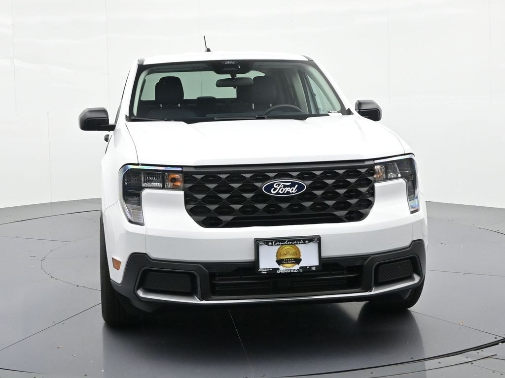 New 2026 Ford Maverick XLT Truck