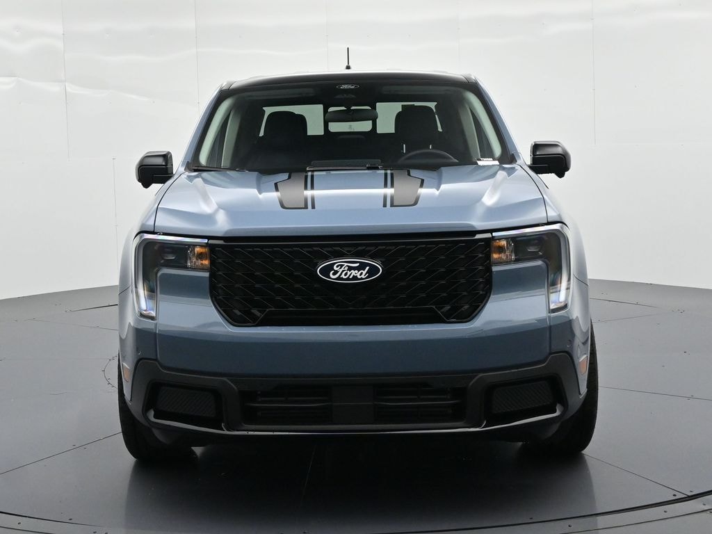 New 2026 Ford Maverick Lariat® Truck