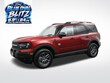  Ford Bronco Sport
