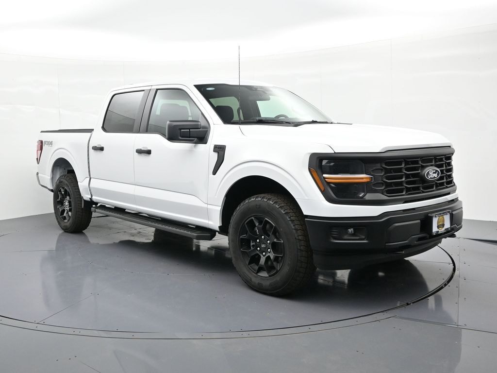 New 2026 Ford F-150 STX® Truck
