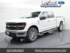 2026 Ford F-150 XLT Truck