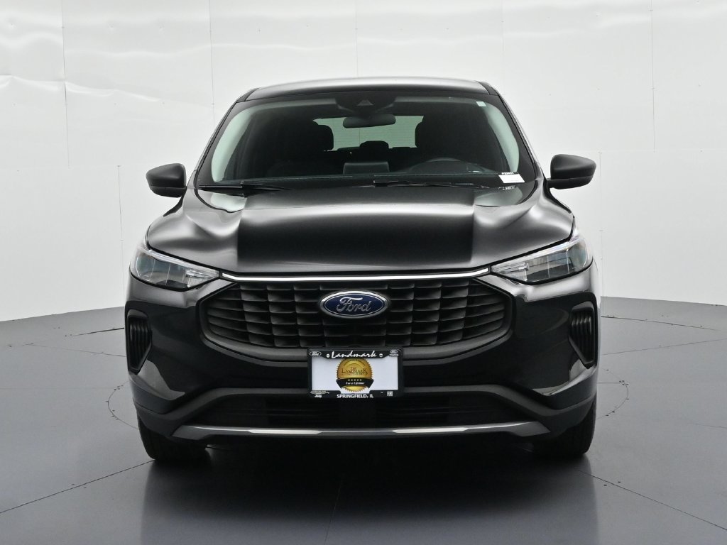 Certified 2025 Ford Escape Active SUV