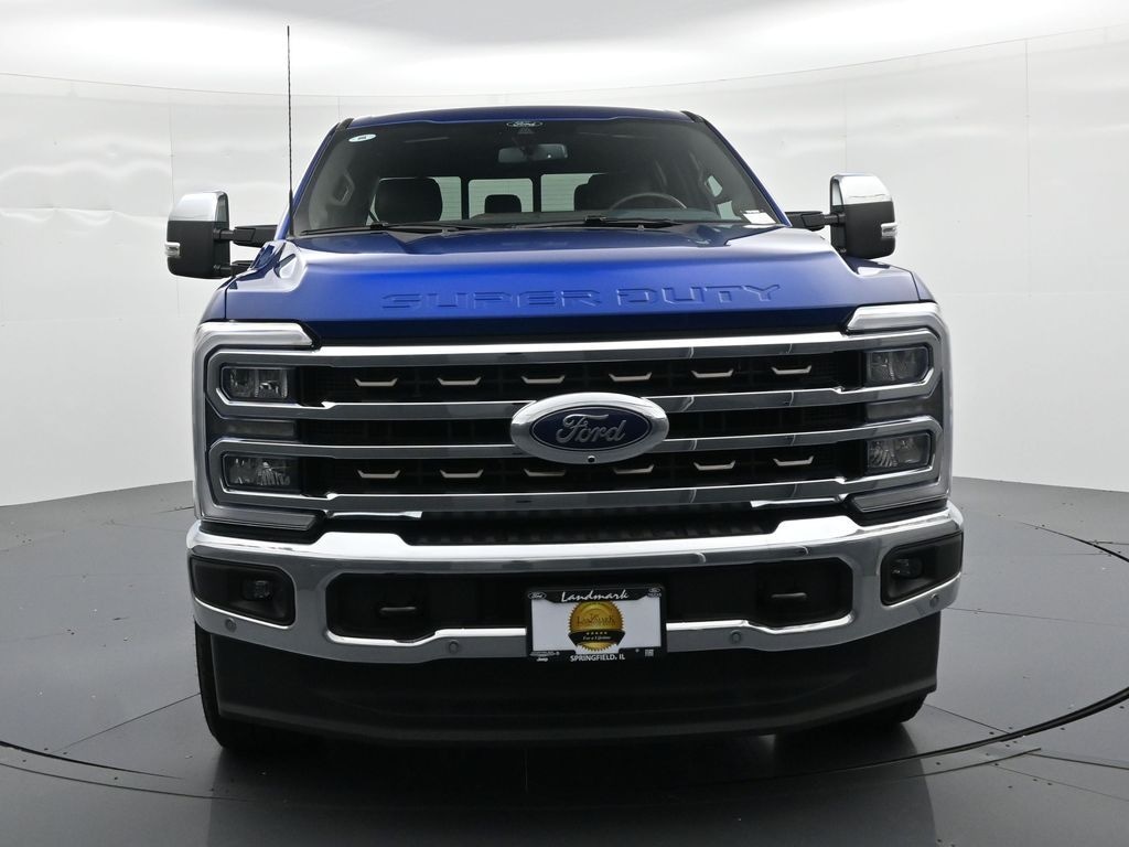 New 2026 Ford Super Duty F-250® King Ranch® Truck