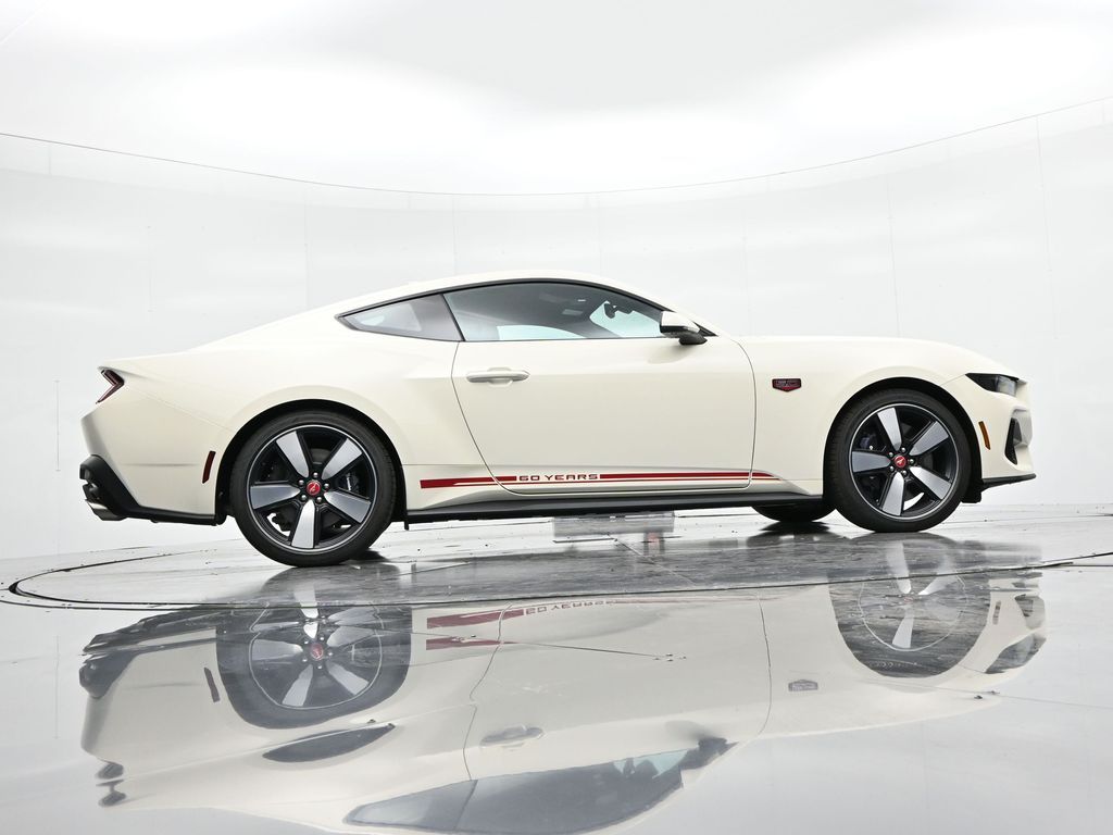 2025 Ford Mustang GT Premium Fastback - Photo 25