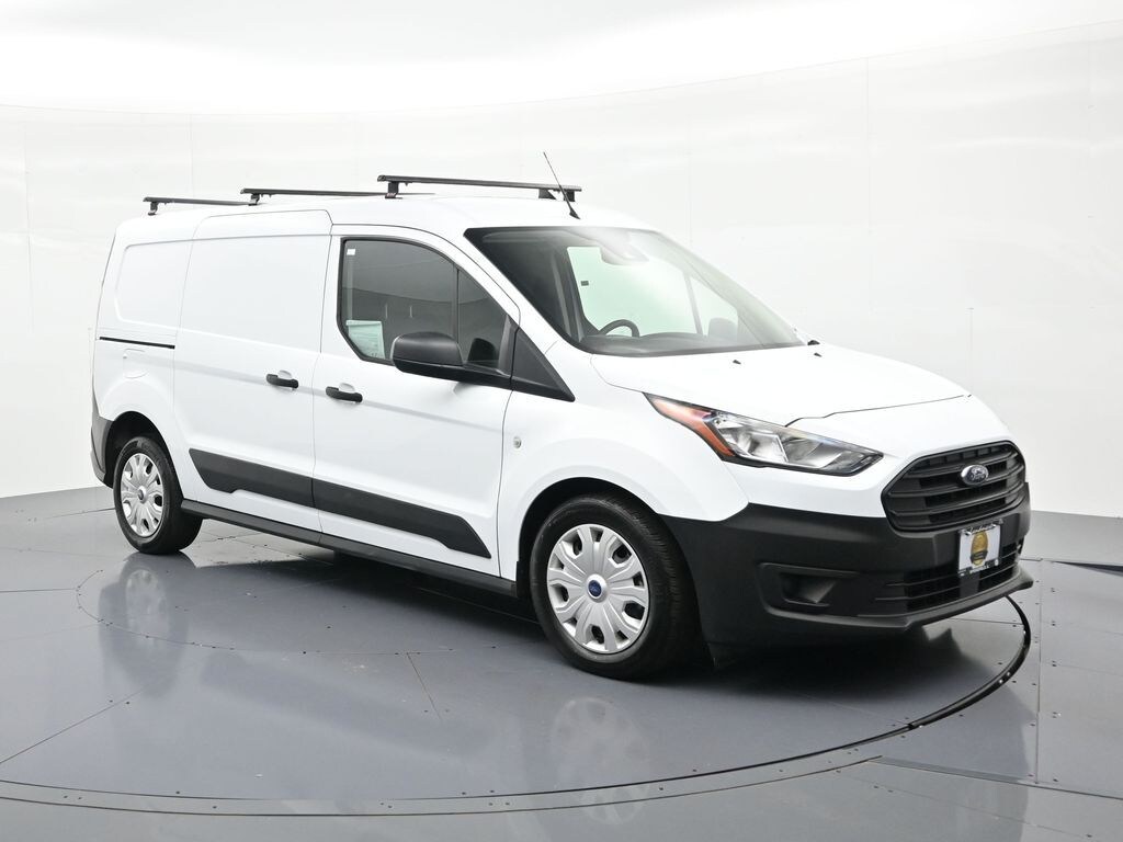 Used 2023 Ford Transit Connect