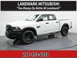  Ram 1500 Classic