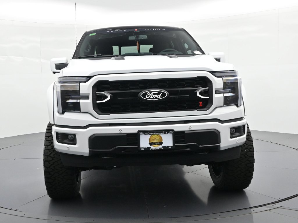 New 2026 Ford F-150 Lariat® Truck