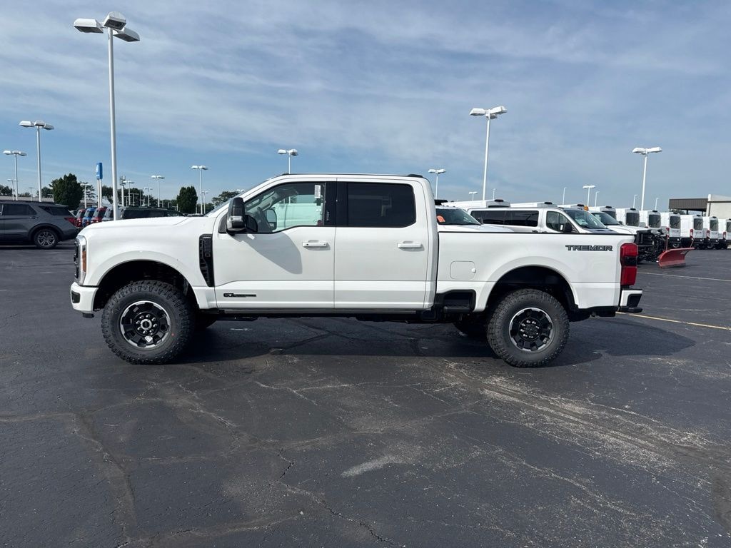 New 2026 Ford Super Duty F-250® Lariat® Truck