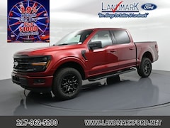 2026 Ford F-150 Truck