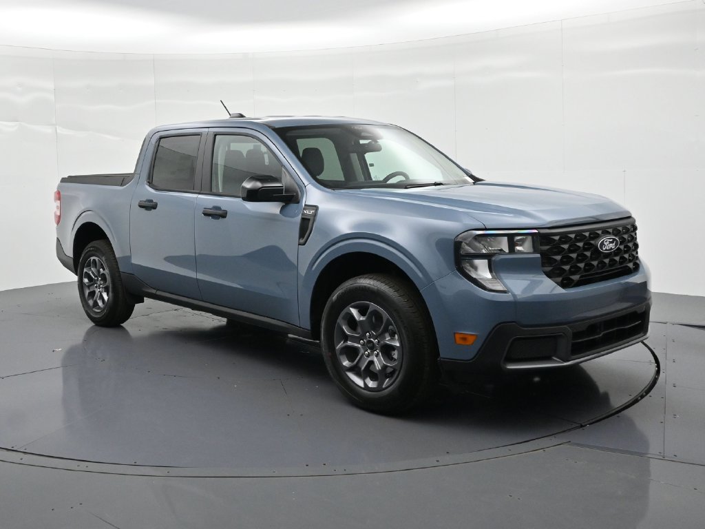 New 2026 Ford Maverick XLT Truck