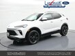 Buick Encore GX