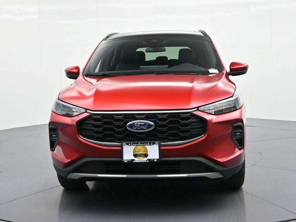 New 2026 Ford Escape ST-Line Select SUV