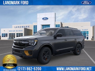 2025 Ford Expedition Tremor SUV