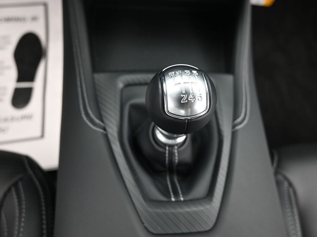 2025 Ford Mustang GT Premium Fastback - Photo 13