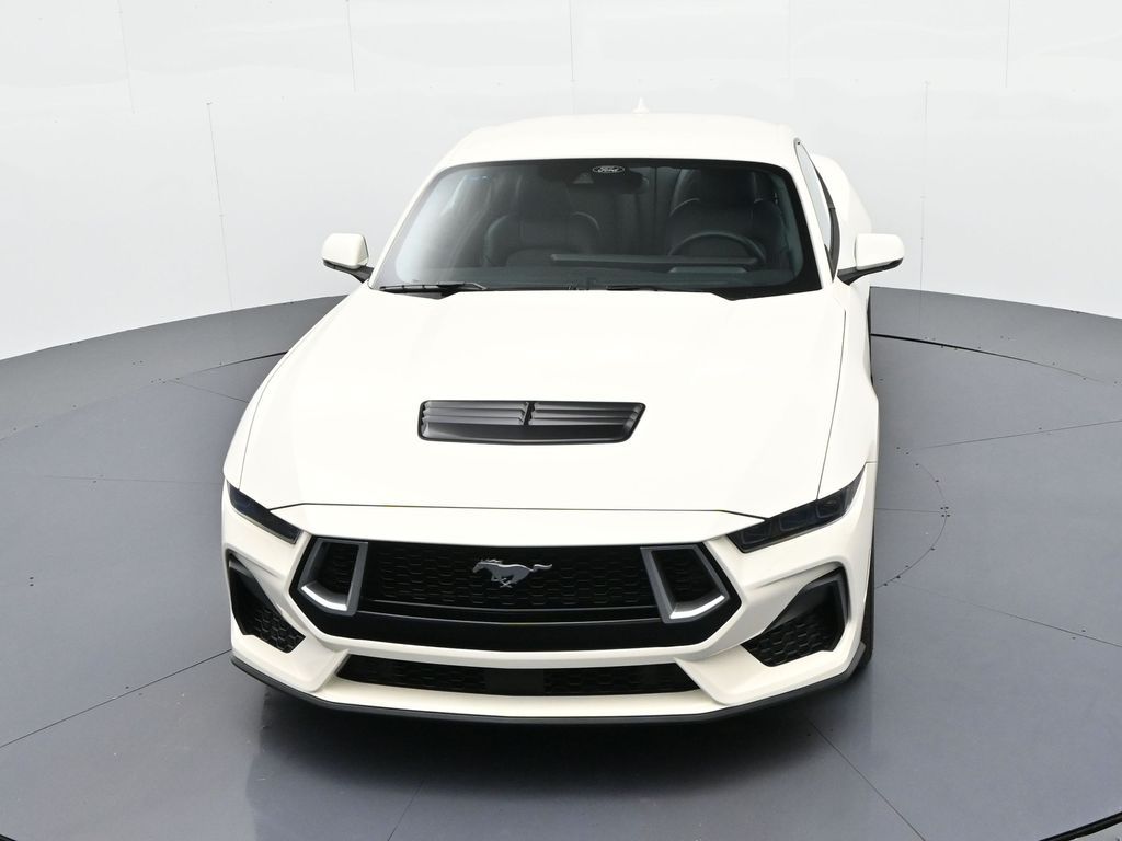 2025 Ford Mustang GT Premium Fastback - Photo 19