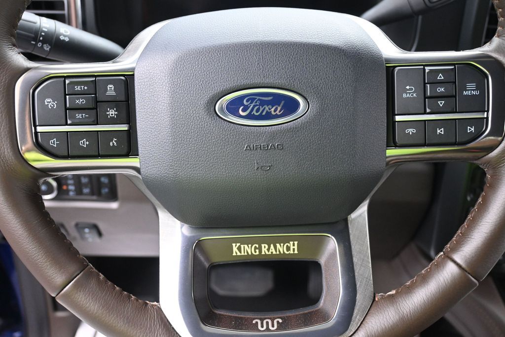 2026 Ford F-250 Super Duty King Ranch - Photo 15