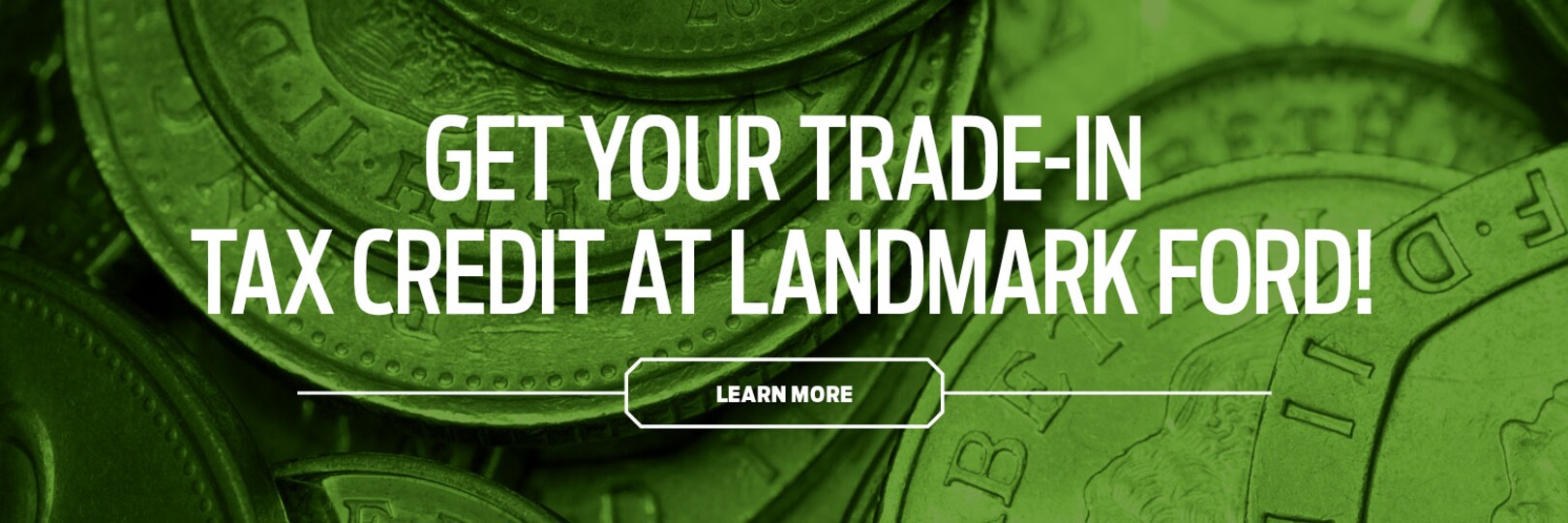 Landmark Ford Ford Dealership Springfield, IL