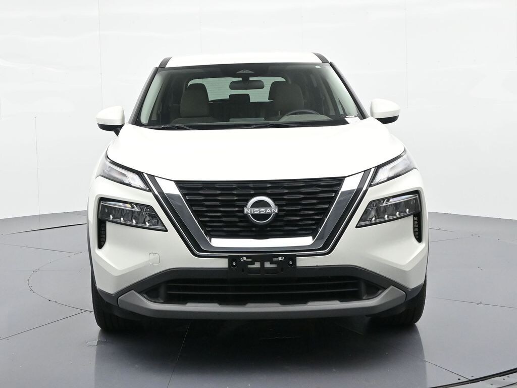 Used 2023 Nissan Rogue SV SUV