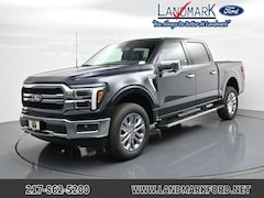 2026 Ford F-150 Lariat&reg; Truck