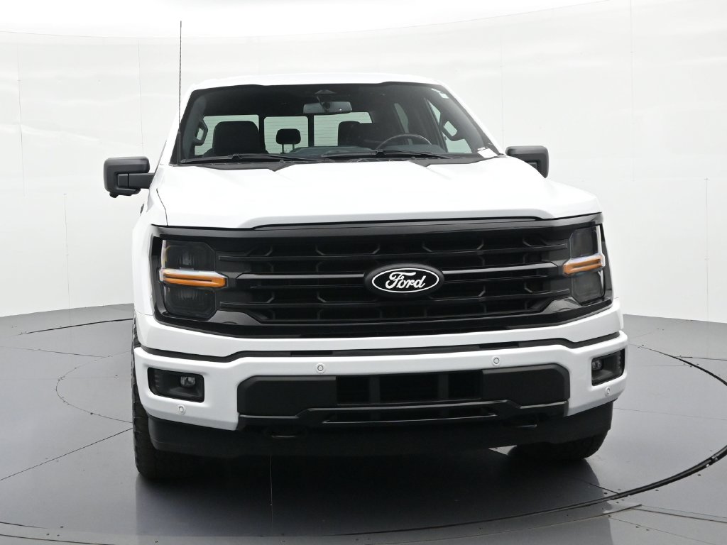 Used 2024 Ford F-150