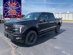 2026 Ford F-150 Lariat&reg; Truck
