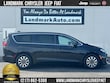 Chrysler Pacifica Hybrid