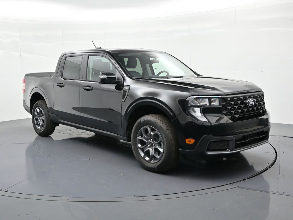 New 2026 Ford Maverick XLT Truck
