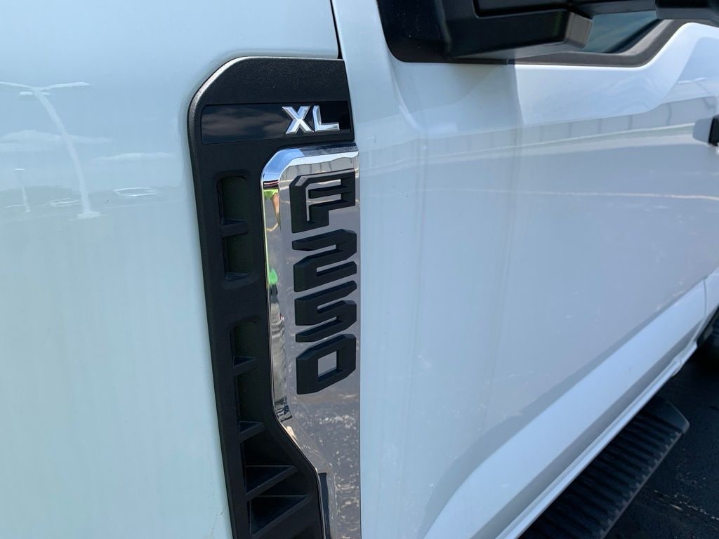 New 2026 Ford Super Duty F-250® XL Truck