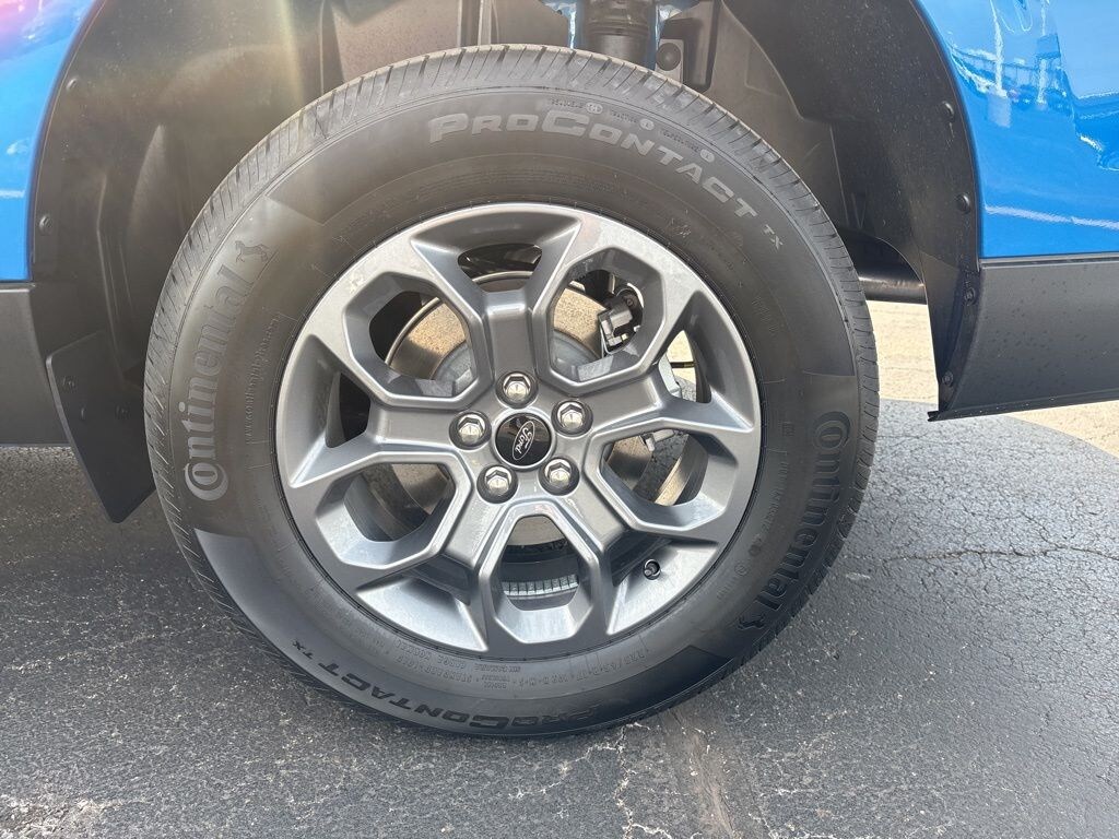 Used 2026 Ford Maverick XLT Crew Cab Short Bed Truck