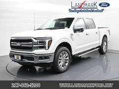 2026 Ford F-150 Lariat&reg; Truck