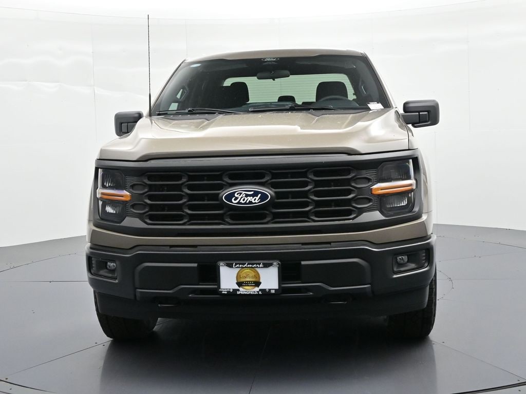 New 2026 Ford F-150 STX® Truck