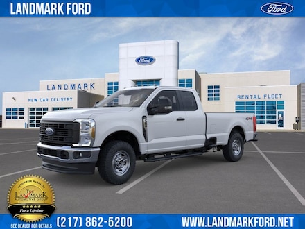 2023 Ford Super Duty F-250 XL Truck