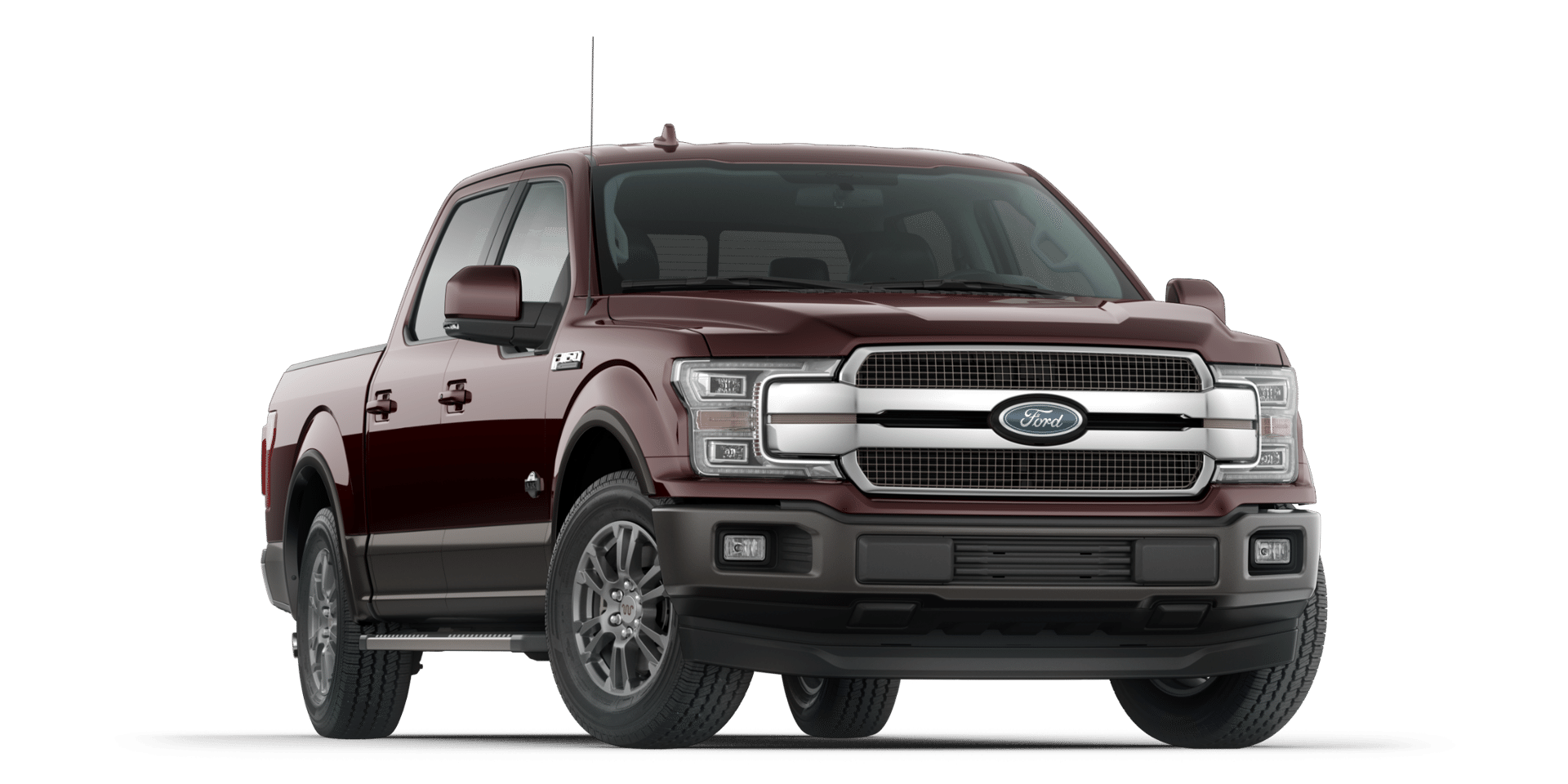 2018 F150 XL vs. XLT vs. Lariat vs. Raptor vs. King Ranch vs. Platinum vs. Limited