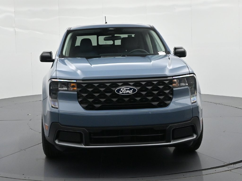 New 2026 Ford Maverick XLT Truck