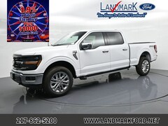 2026 Ford F-150 XLT Truck