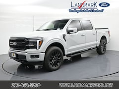 2026 Ford F-150 Truck