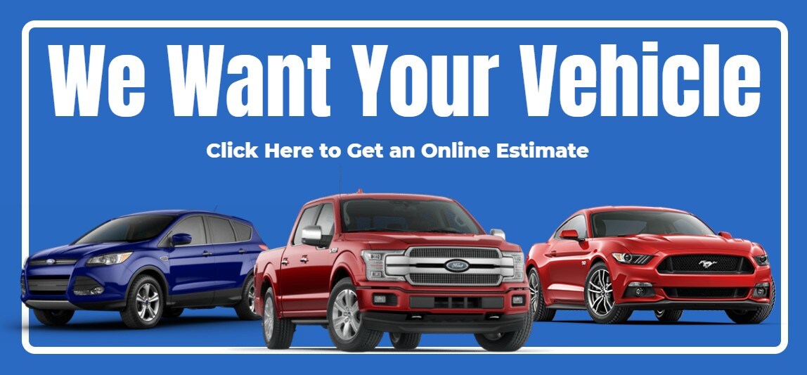 Landmark Ford Lincoln Ford Dealership in Tigard OR