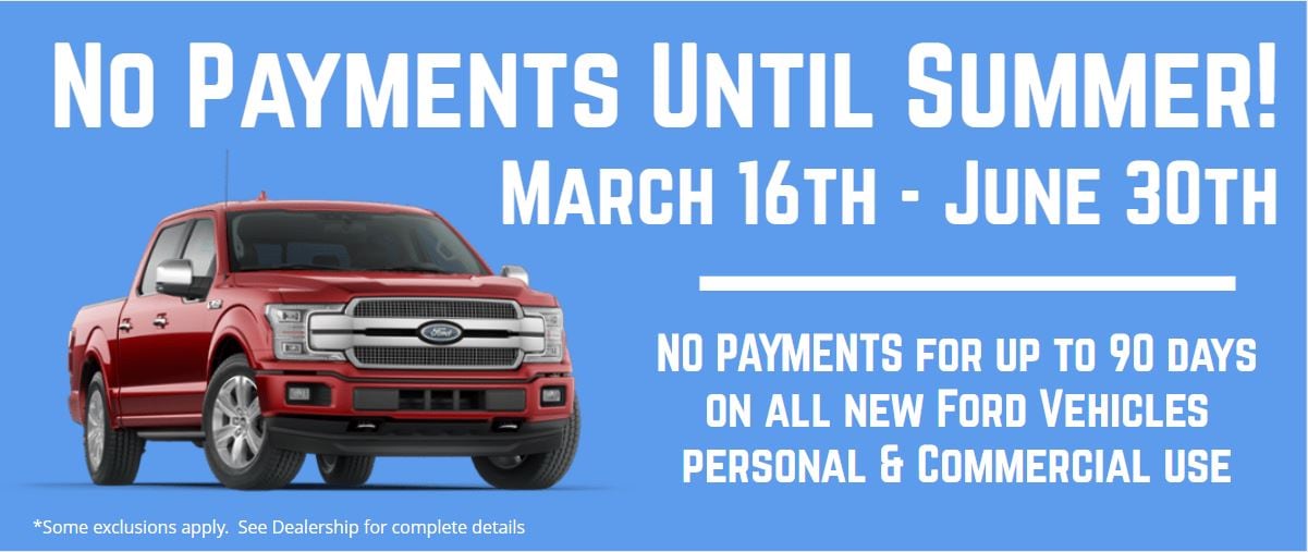 Landmark Ford Lincoln Ford Dealership in Tigard OR