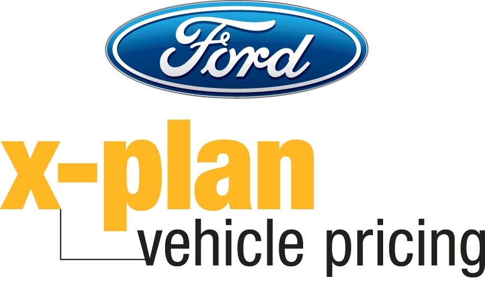 ford xplan partner code list