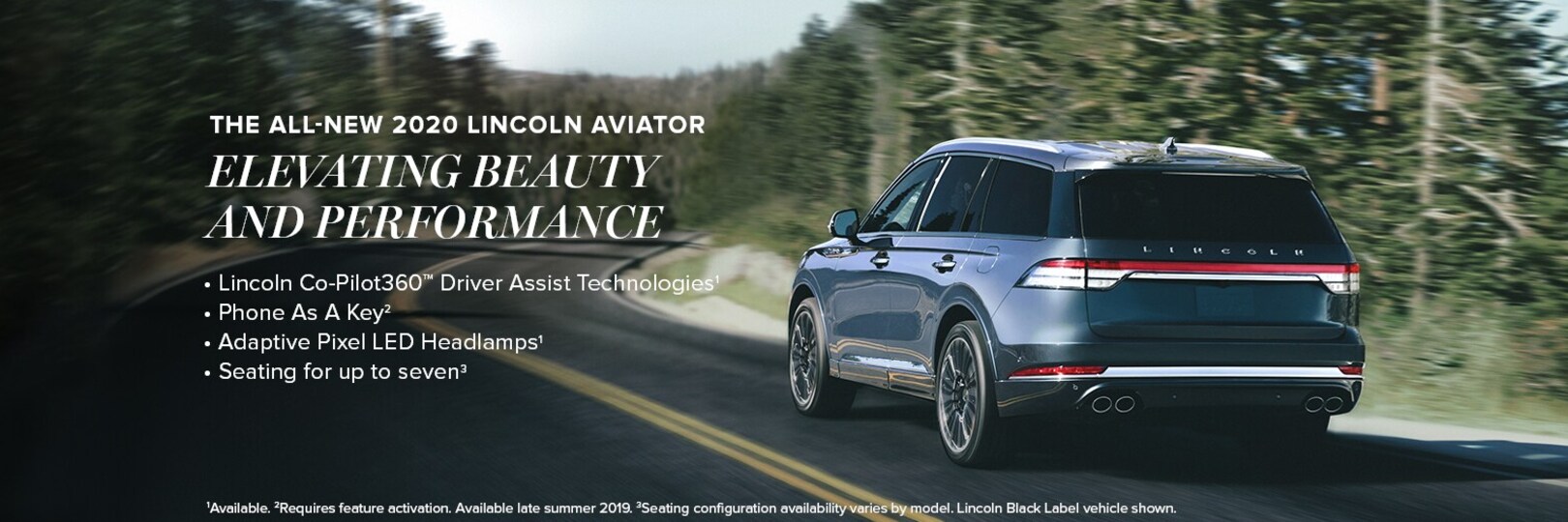 Landmark Ford Lincoln Ford Dealership in Tigard OR